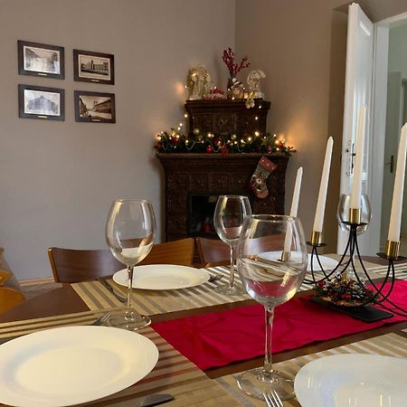 Glorious Apartment Near The Old City Lviv Extérieur photo